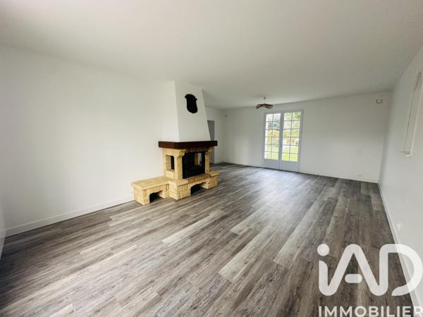 Maison à vendre 6 pièces 132 m² Vairé