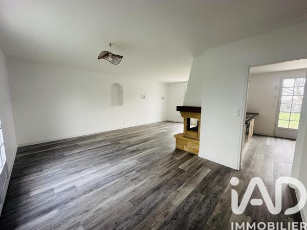Maison à vendre 6 pièces 132 m² Vairé
