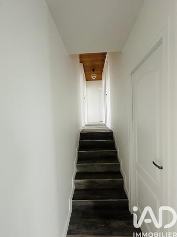 Maison à vendre 6 pièces 132 m² Vairé