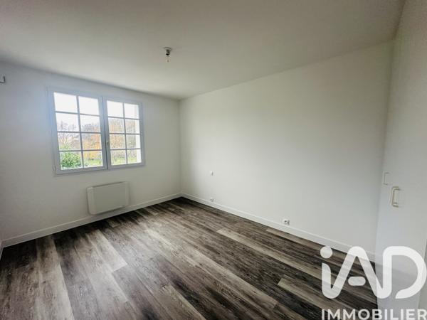 Maison à vendre 6 pièces 132 m² Vairé