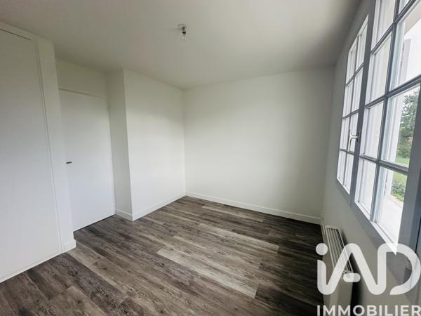 Maison à vendre 6 pièces 132 m² Vairé