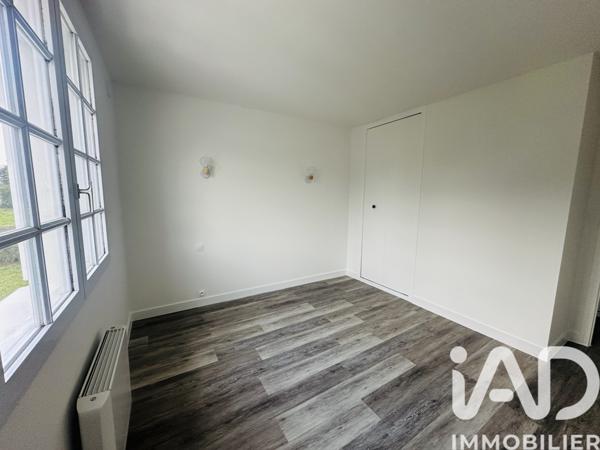 Maison à vendre 6 pièces 132 m² Vairé