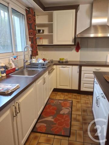 Maison à vendre  6 pièces - 151 m 2   ARLES SUR TECH  - 66
