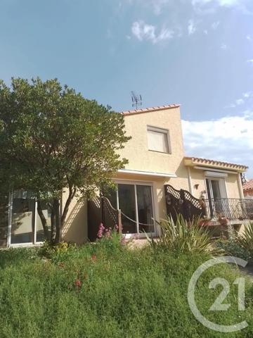 Maison à vendre  6 pièces - 151 m 2   ARLES SUR TECH  - 66