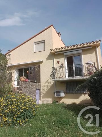 Maison à vendre  6 pièces - 151 m 2   ARLES SUR TECH  - 66