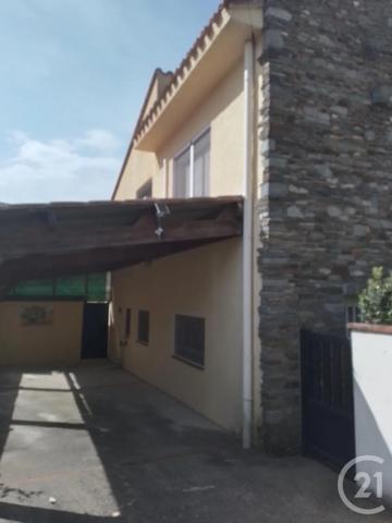 Maison à vendre  6 pièces - 151 m 2   ARLES SUR TECH  - 66