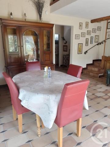 Maison à vendre  6 pièces - 151 m 2   ARLES SUR TECH  - 66