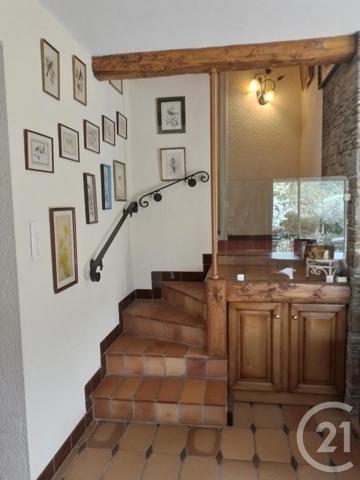 Maison à vendre  6 pièces - 151 m 2   ARLES SUR TECH  - 66