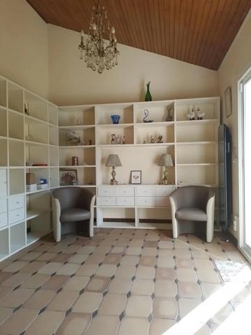 Maison à vendre  6 pièces - 151 m 2   ARLES SUR TECH  - 66
