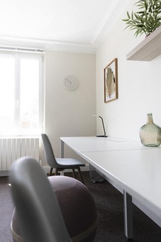 Location / Bureaux