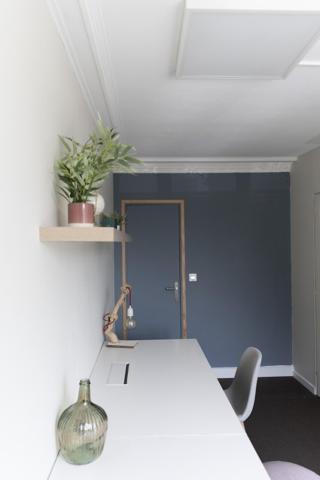 Location / Bureaux