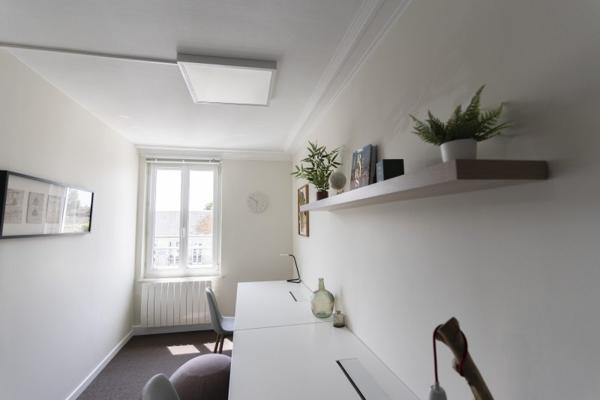 Location / Bureaux