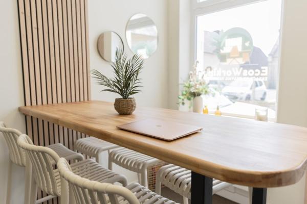 Location / Bureaux