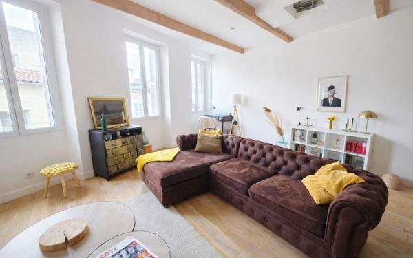 Appartement à vendre    3 pièces •  Avignon