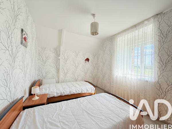 Immeuble à vendre 200 m² Saint-Méloir-des-Ondes