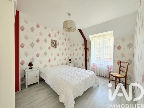 Immeuble à vendre 200 m² Saint-Méloir-des-Ondes