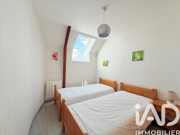 Immeuble à vendre 200 m² Saint-Méloir-des-Ondes