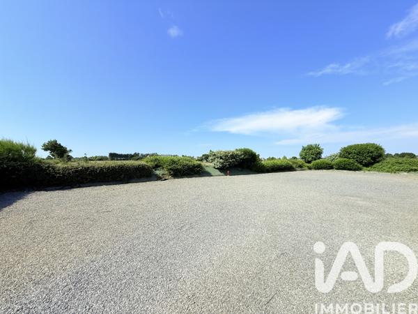 Immeuble à vendre 200 m² Saint-Méloir-des-Ondes