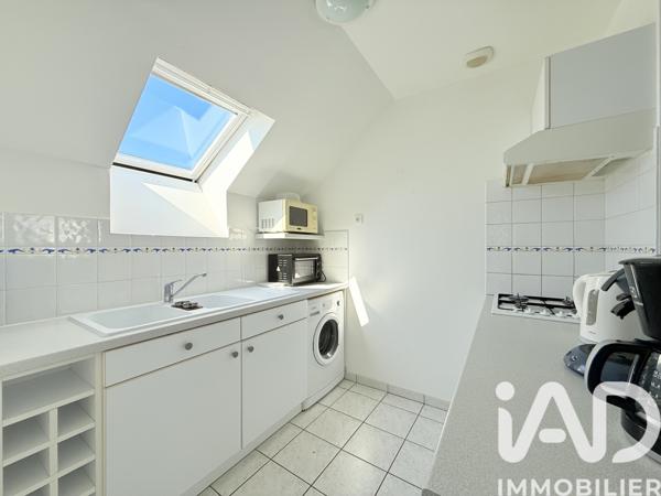 Immeuble à vendre 200 m² Saint-Méloir-des-Ondes