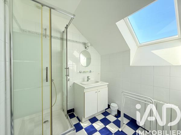 Immeuble à vendre 200 m² Saint-Méloir-des-Ondes