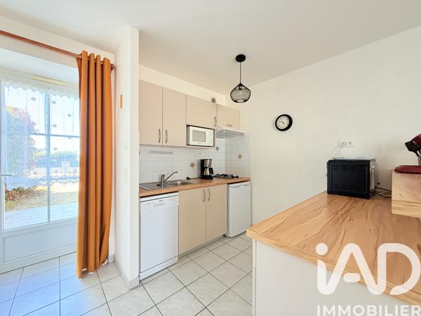 Immeuble à vendre 200 m² Saint-Méloir-des-Ondes