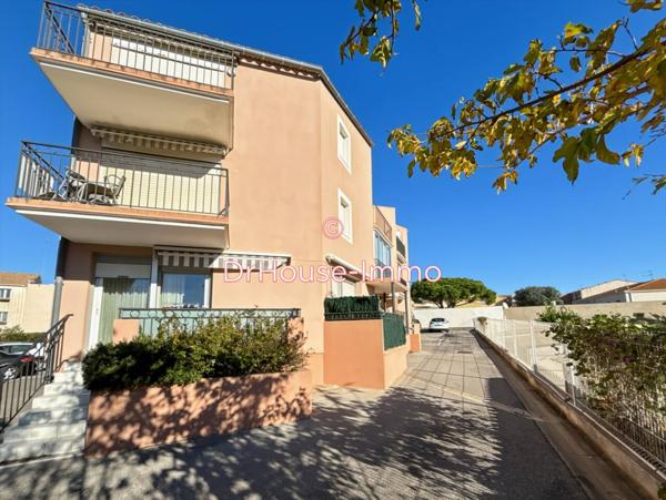 Appartement à vendre 1 pièce de 18 m²