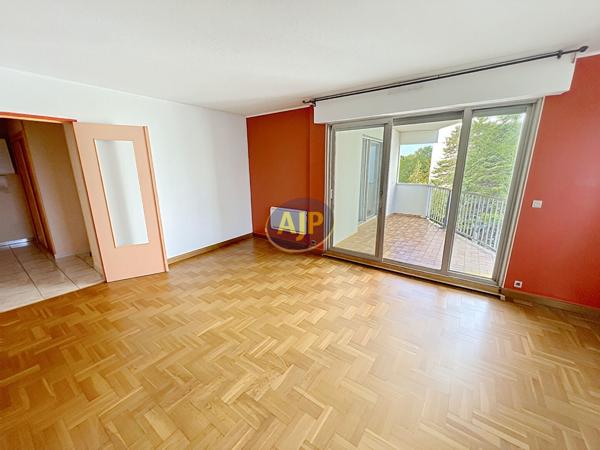 Appartement à vendre Merignac - 3 pièces, 75m² avec 2 chambre(s) à 218 500€ - AJP Immobilier Mérignac