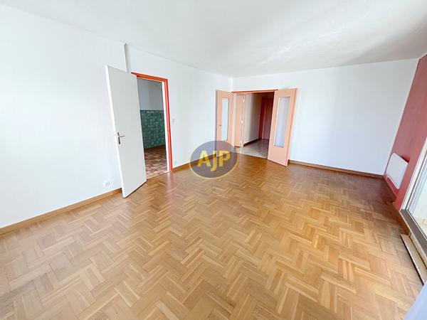 Appartement à vendre Merignac - 3 pièces, 75m² avec 2 chambre(s) à 218 500€ - AJP Immobilier Mérignac