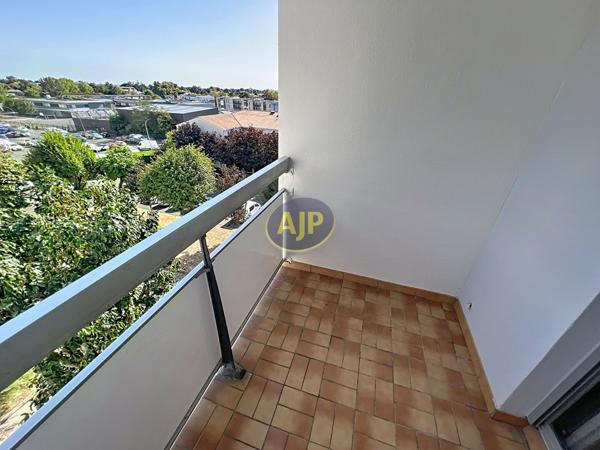 Appartement à vendre Merignac - 3 pièces, 75m² avec 2 chambre(s) à 218 500€ - AJP Immobilier Mérignac