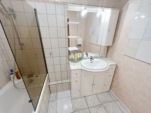 Appartement à vendre Merignac - 3 pièces, 75m² avec 2 chambre(s) à 218 500€ - AJP Immobilier Mérignac