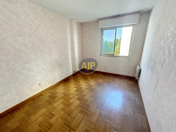 Appartement à vendre Merignac - 3 pièces, 75m² avec 2 chambre(s) à 218 500€ - AJP Immobilier Mérignac