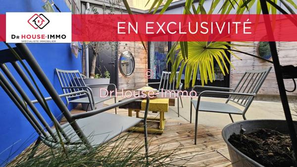 Maison à vendre 9 pièces de 232 m²