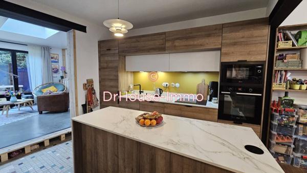 Maison à vendre 9 pièces de 232 m²