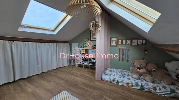 Maison à vendre 9 pièces de 232 m²