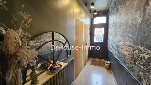 Maison à vendre 9 pièces de 232 m²