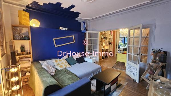 Maison à vendre 9 pièces de 232 m²