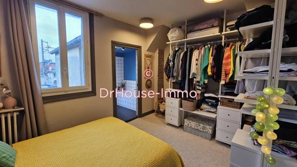 Maison à vendre 9 pièces de 232 m²