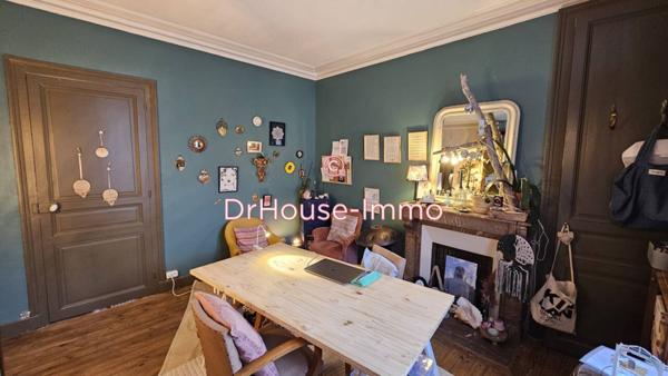 Maison à vendre 9 pièces de 232 m²