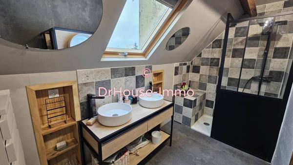 Maison à vendre 9 pièces de 232 m²