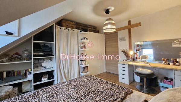 Maison à vendre 9 pièces de 232 m²