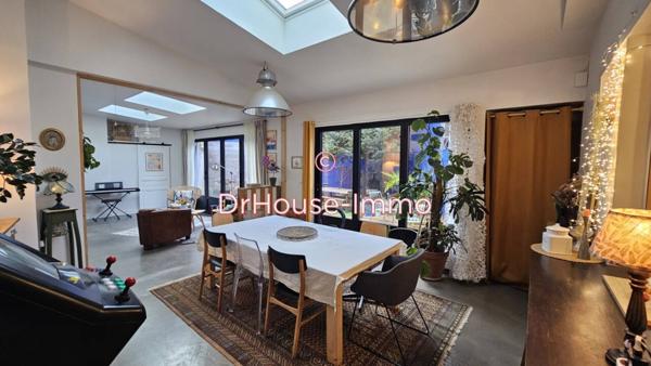 Maison à vendre 9 pièces de 232 m²