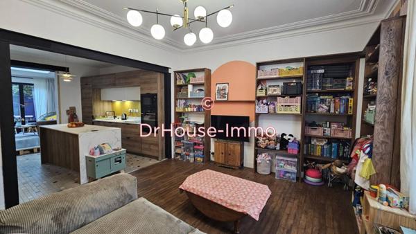 Maison à vendre 9 pièces de 232 m²