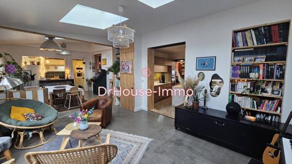 Maison à vendre 9 pièces de 232 m²