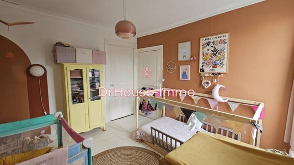 Maison à vendre 9 pièces de 232 m²