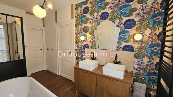 Maison à vendre 9 pièces de 232 m²