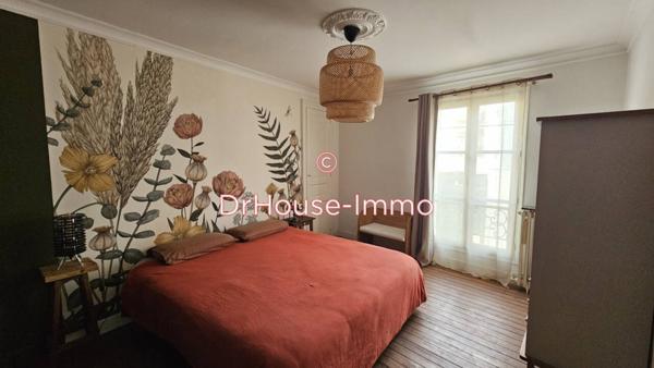 Maison à vendre 9 pièces de 232 m²