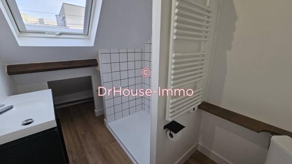 Maison à vendre 9 pièces de 232 m²
