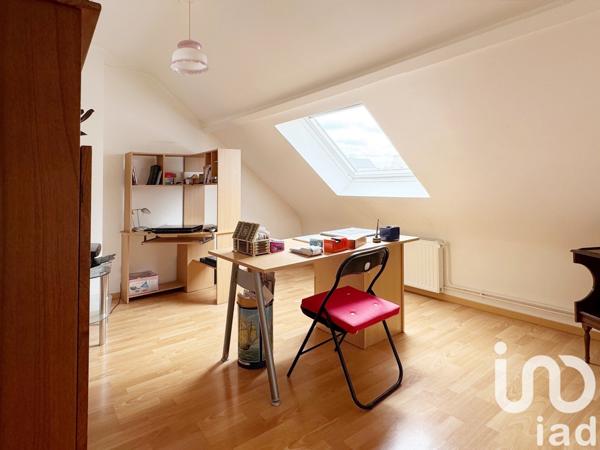 Maison 6 pièces de 131 m² à Margny-lès-Compiègne (60280)