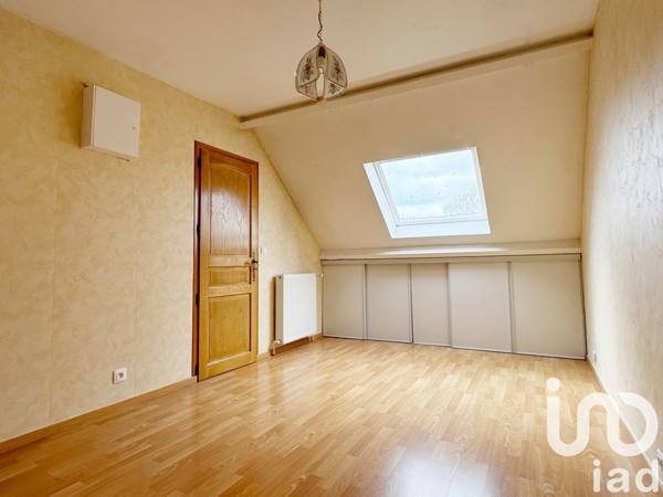 Maison 6 pièces de 131 m² à Margny-lès-Compiègne (60280)