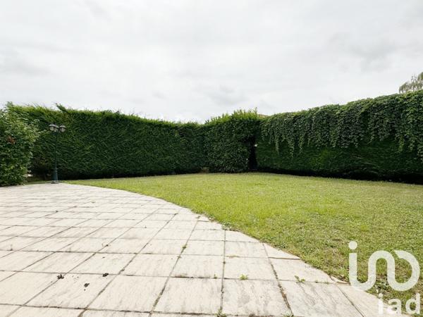 Maison 6 pièces de 131 m² à Margny-lès-Compiègne (60280)